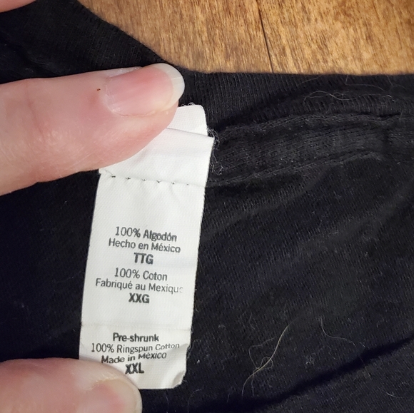 Austin Mahone Live On Tour T-Shirt Summer 2014 - Picture 8 of 11